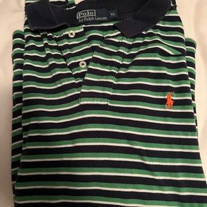 Polo Ralph Lauren Size XL
